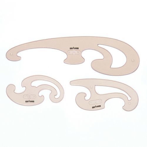 3枚組雲型 14-200 1