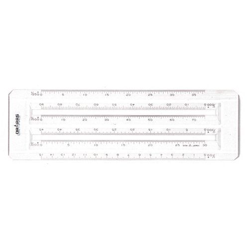 ヘキサスケール15cm 16-411 1