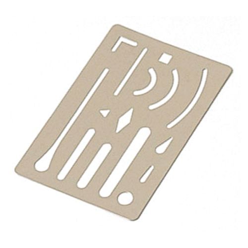 字消板(A) 17-032 1