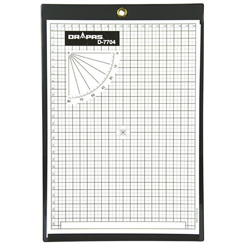 魔法の下敷きA4D-7704