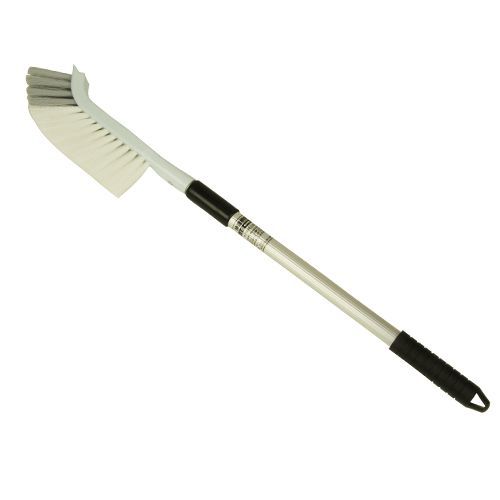 たる・ポリ容器洗いブラシ 600-900mm 1