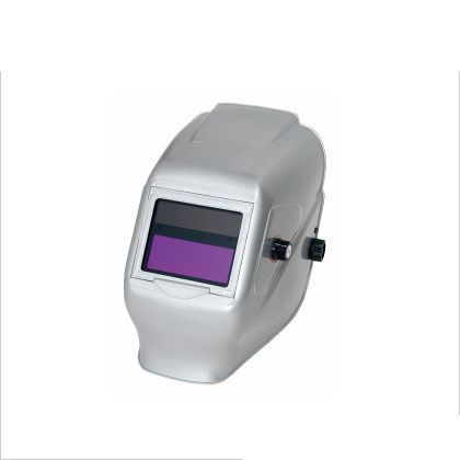 液晶式自動遮光溶接面アイボーグアルファ EB-200A