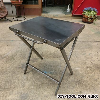 溶接作業テーブル H520×W450×D350 FMS001 1