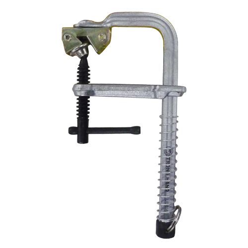 L型クランプスプリング付 UBV45M 1