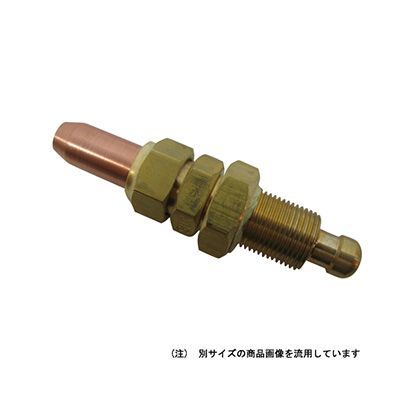 中型切断器火口3本付