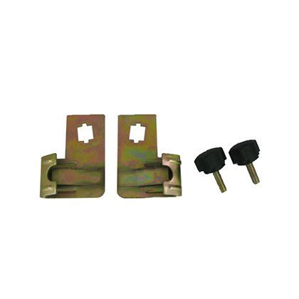 アイボーグ保安帽取付金具 P-295 1