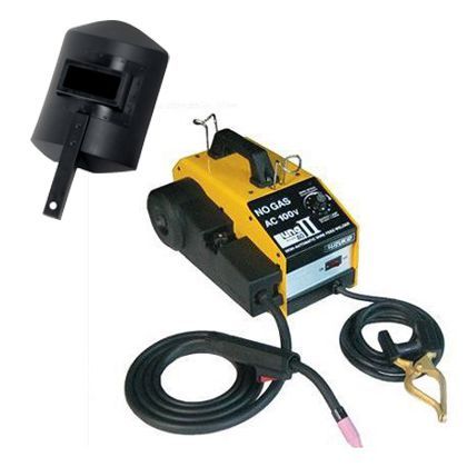 半自動溶接機アーキュリー80ルナ2 SAY-80L2 1点