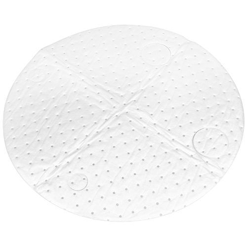 オイルガードドラム缶用マット YT0040 1マイ 1