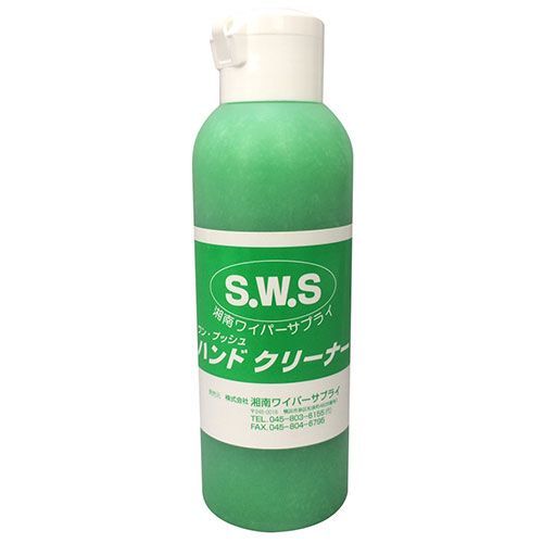 ミニボトル 160g