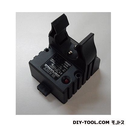 スティンガー用充電ホルダー10時間型 75100