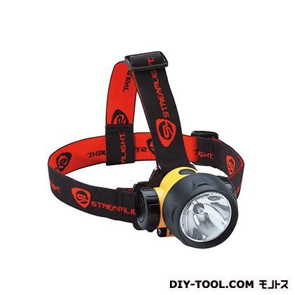 トライデントヘッドランプ