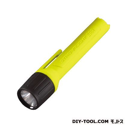 プロポリマー2AAキセノンライト電池付