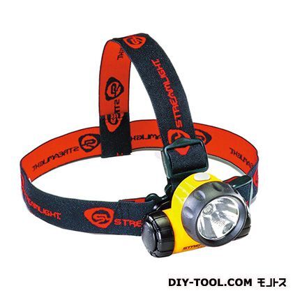 アルゴ1WLEDヘッドランプ