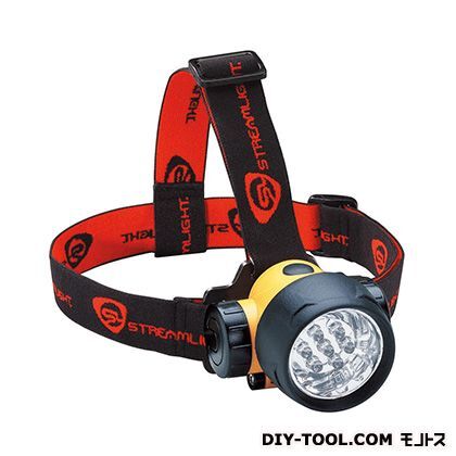 セプター7LEDヘッドランプ 61052