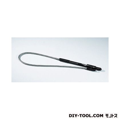 スタイラスリーチロングブラックボディ/ホワイトLED 654 18.000