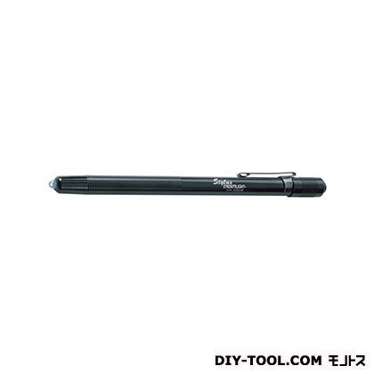 スタイラスブラックボディ/ホワイトLED(#65018)