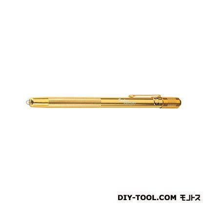 スタイラスゴールドボディ/ホワイトLED(#65024)