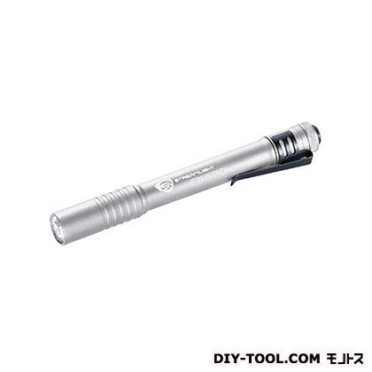 スタイラスプロシルバーボディ/ホワイトLED 66121 1