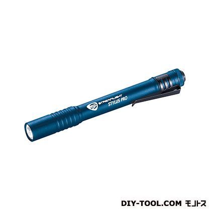 スタイラスプロブルーボディ/ホワイトLED 66122 1