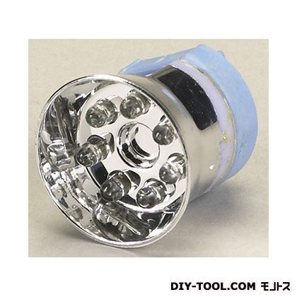 プロポリマー4AA用ホワイト7LEDランプモジュール 68221 1