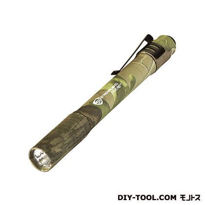スタイラスプログリーンカモボディ/グリーンLED
