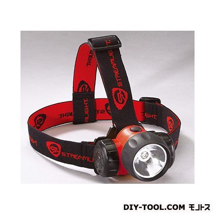 ハズロ1WLEDヘッドランプATEX