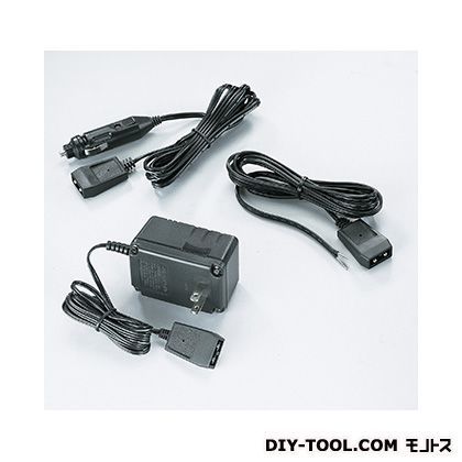 DC12Vチャージコード