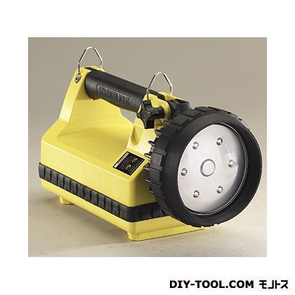 Eフラッドライトボックス イエロー 45824 1