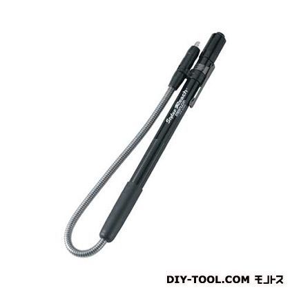 スタイラスリーチATEX(ブラックボディー/ホワイトLED) 65682 1