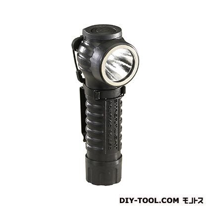 ポリタック90L型LEDライト(ブラック) 88830 1