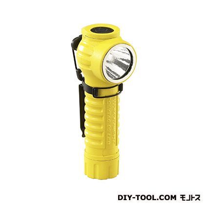 ポリタック90L型LEDライト イエロー 88831 1点