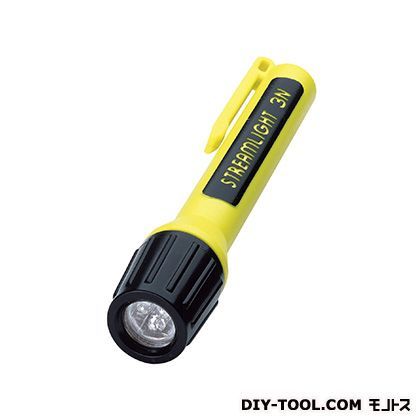 プロポリマー3NホワイトLED電池付