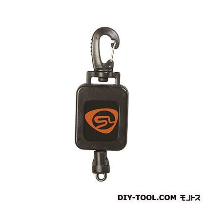 ギアキーパー自動巻上式コード