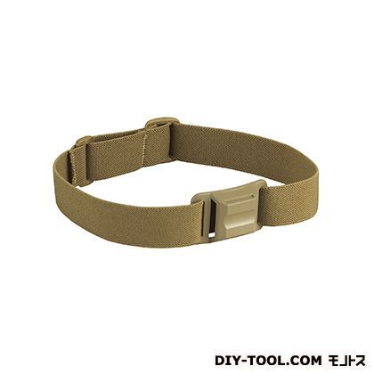 ポリタック90/サイドワインダーC用ヘッドストラップ