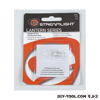 バルカン用8Wシングルフィラメント替球