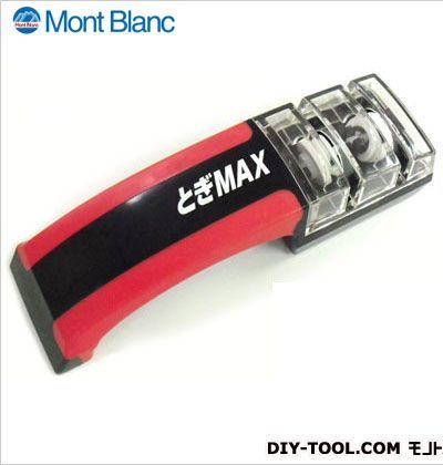 ウォーターシャープナーとぎMAX 長さ184x幅55x高さ44mm 36040 1点