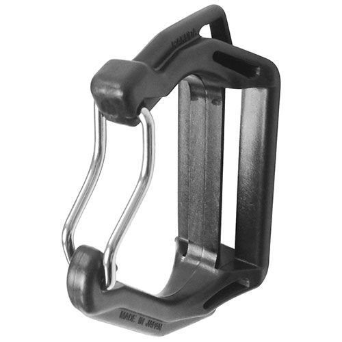 極軽ツールフック A型 ブラック 12058 1点