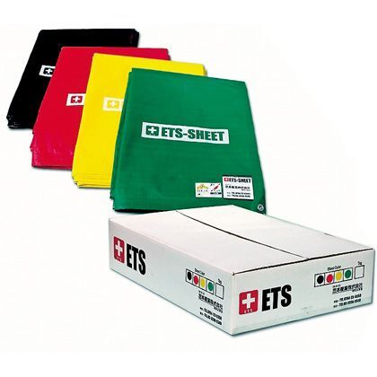 トリアージタッグ