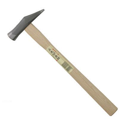 シルバー先切金鎚