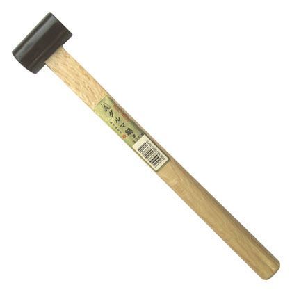 ダルマ玄能 300g 1点