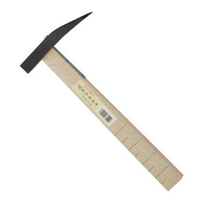 カワラ屋鎚 15mm 1点