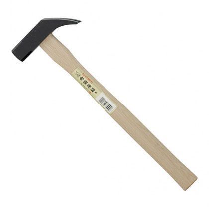 黒角箱屋鎚 18mm 7004 1点