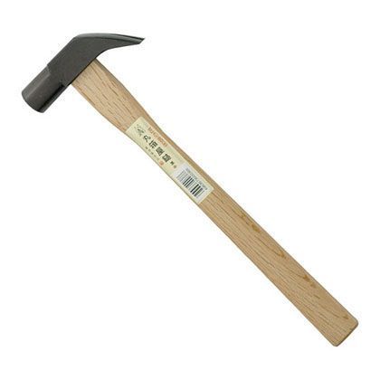 名古屋型箱屋鎚 1点