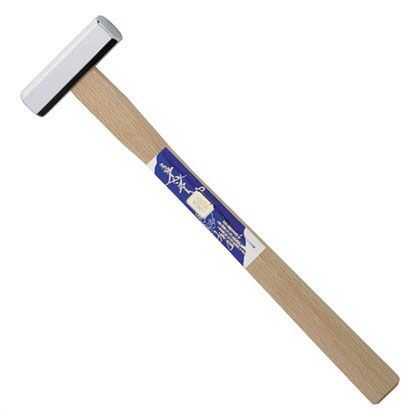 ミラーハンマー八角玄能