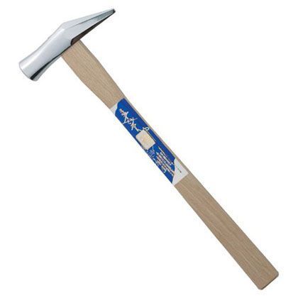 ミラーハンマー先切金鎚