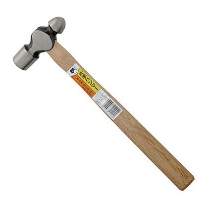 片手ハンマー(ポンド)木柄 1点