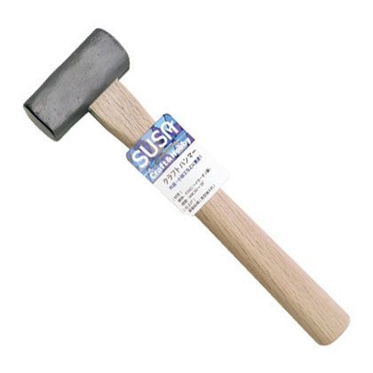 クラフトハンマーこづち 1点