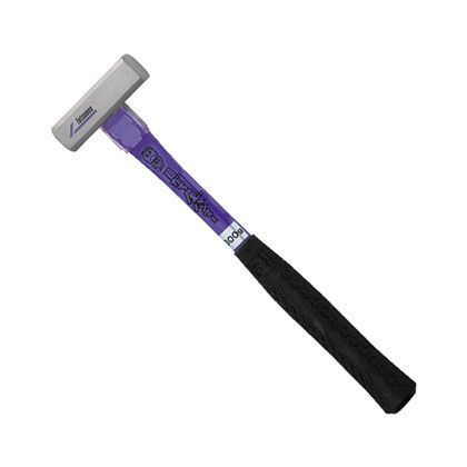 目だち屋磨八角(FRG柄) パープル 225g 1本