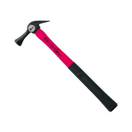 目だち屋仮枠ハンマー(グラス柄)止無