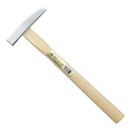 磨屋箱屋ハンマー(木柄) 中 1点